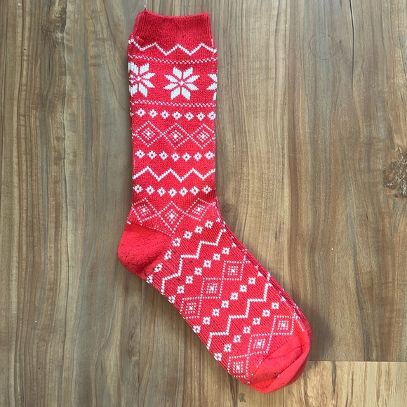 Old Navy Christmas Socks - Picture 1 of 1